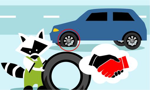 Экстренная автопомощь в любом месте